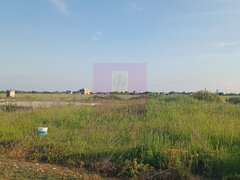 Sabareni, lot de casa 550 mp, in Complex Rezidential